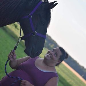 Meet your Posher, Britteny